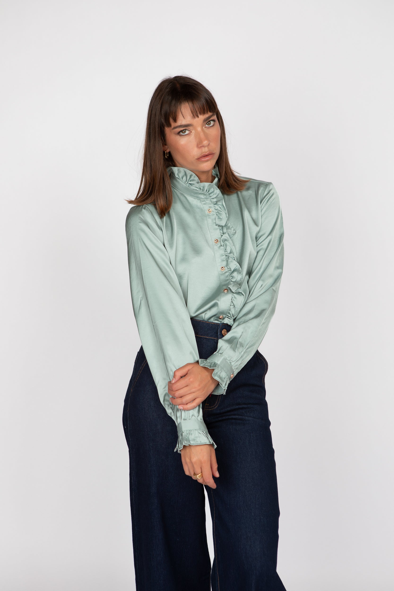 BLUSA ALAMOS