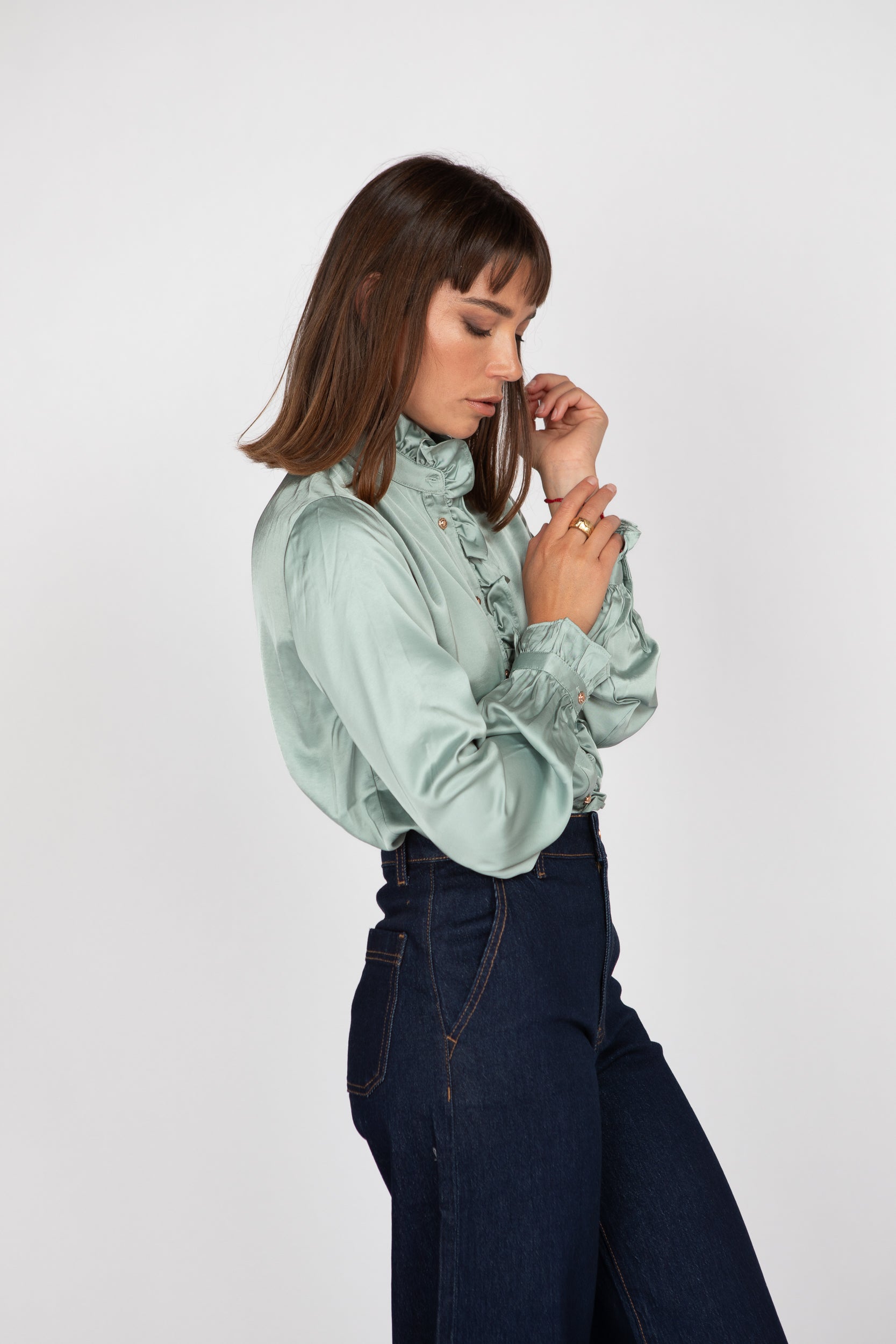 BLUSA ALAMOS