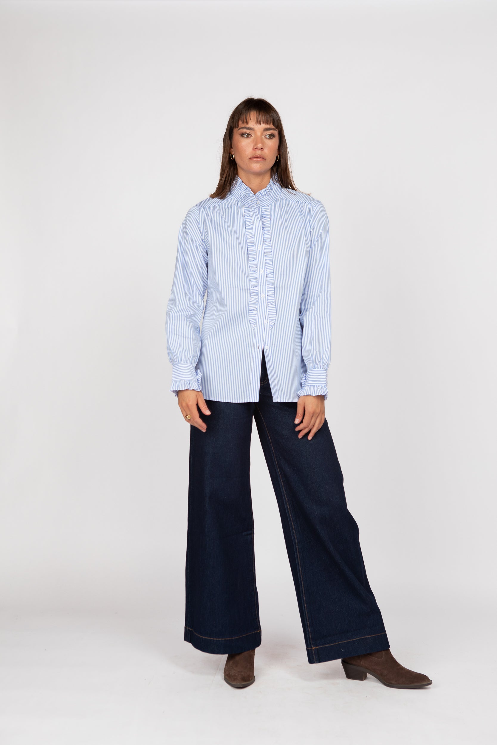 BLUSA MOLINA