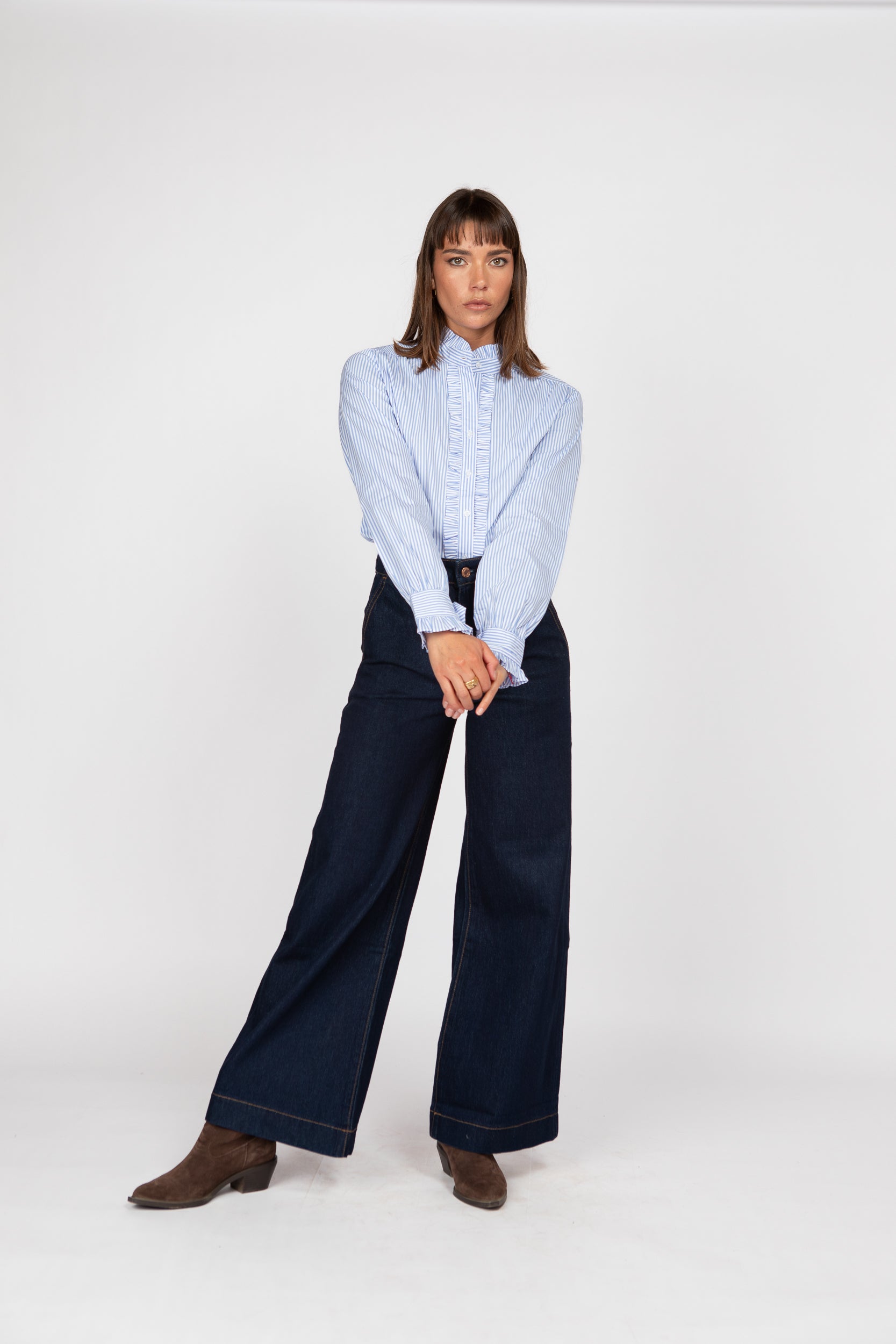 BLUSA MOLINA