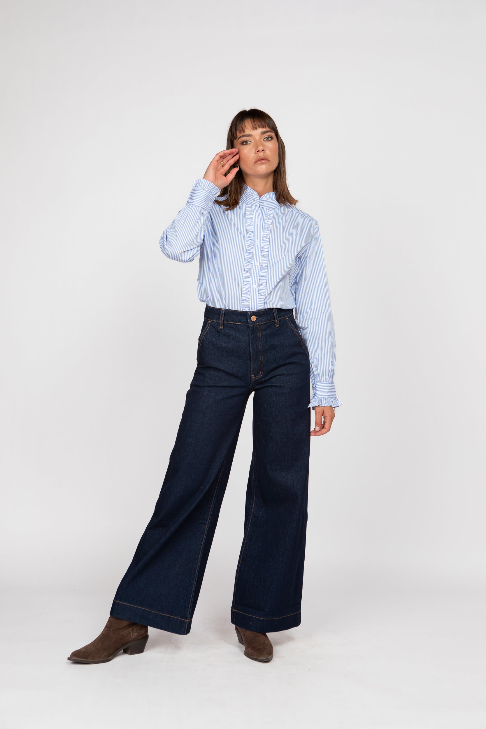 BLUSA MOLINA