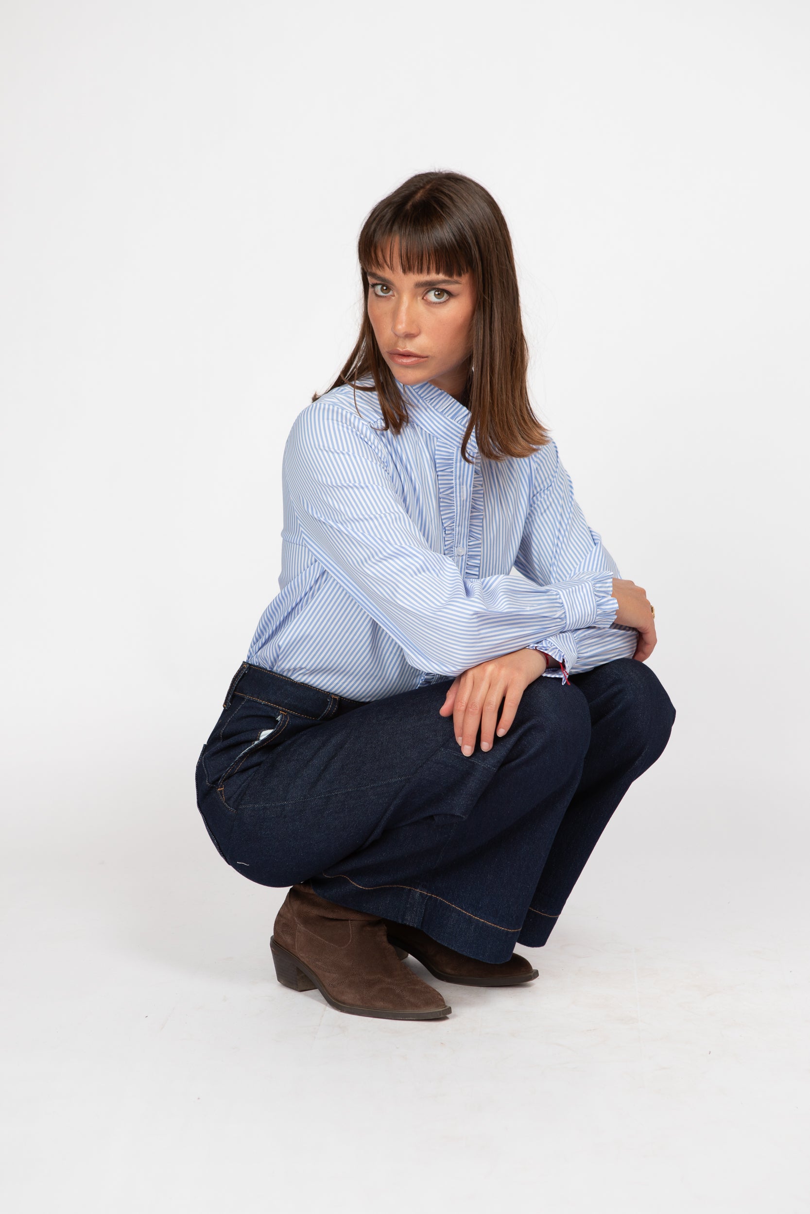 BLUSA MOLINA