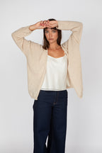 CHALECO FRESIA