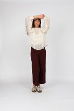 BLUSA REQUINOA