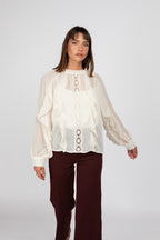 BLUSA REQUINOA