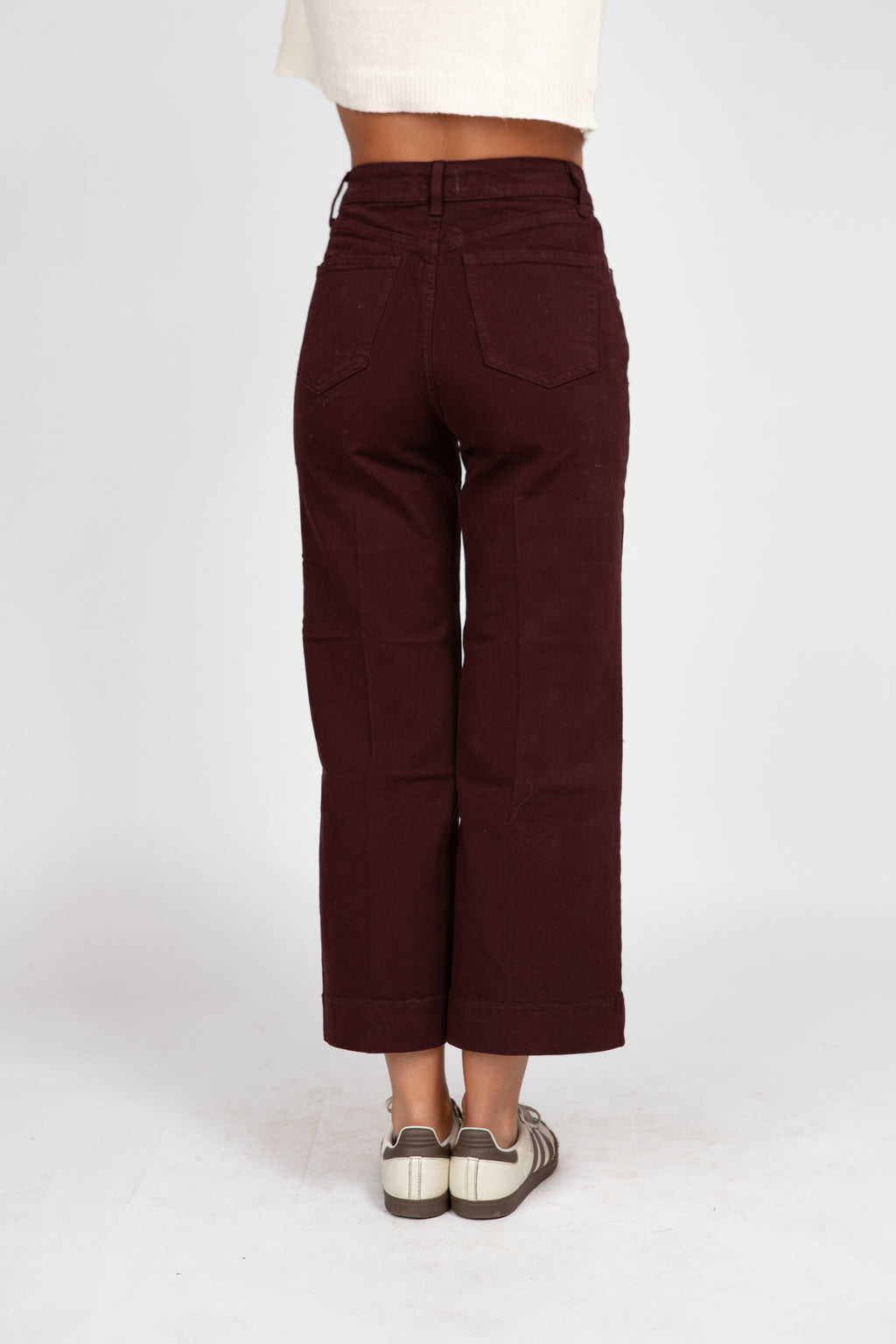 JEANS CURCUMA