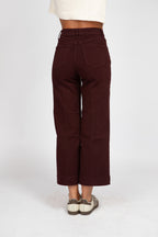 JEANS CURCUMA