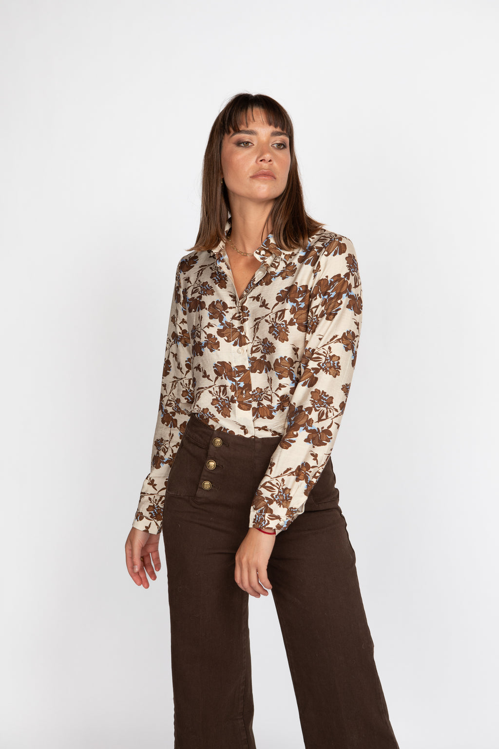 BLUSA VALDIVIA