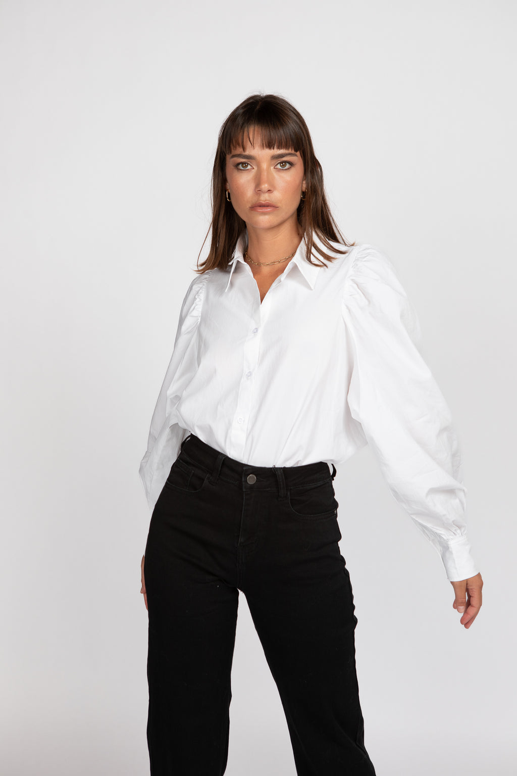 BLUSA BARBARA