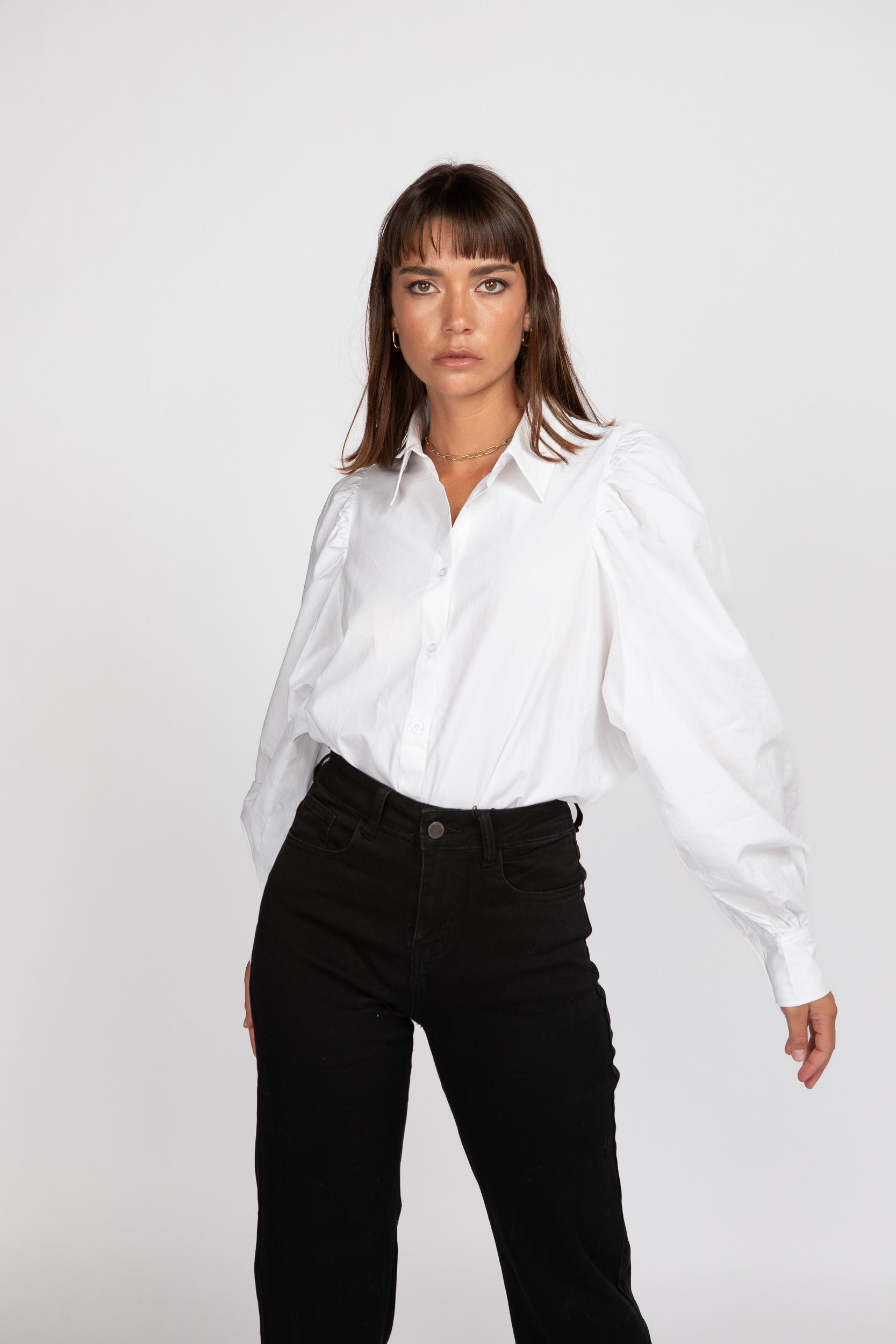 BLUSA BARBARA