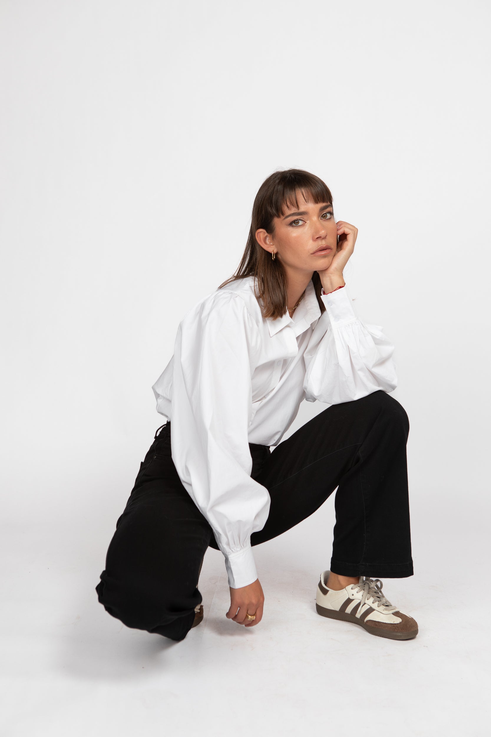 BLUSA BARBARA