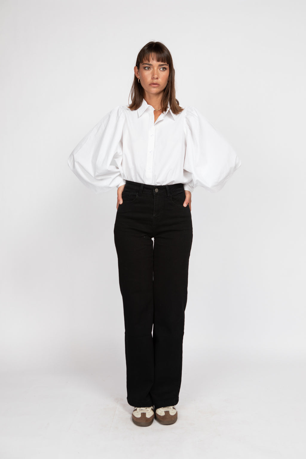 JEANS CEREUS