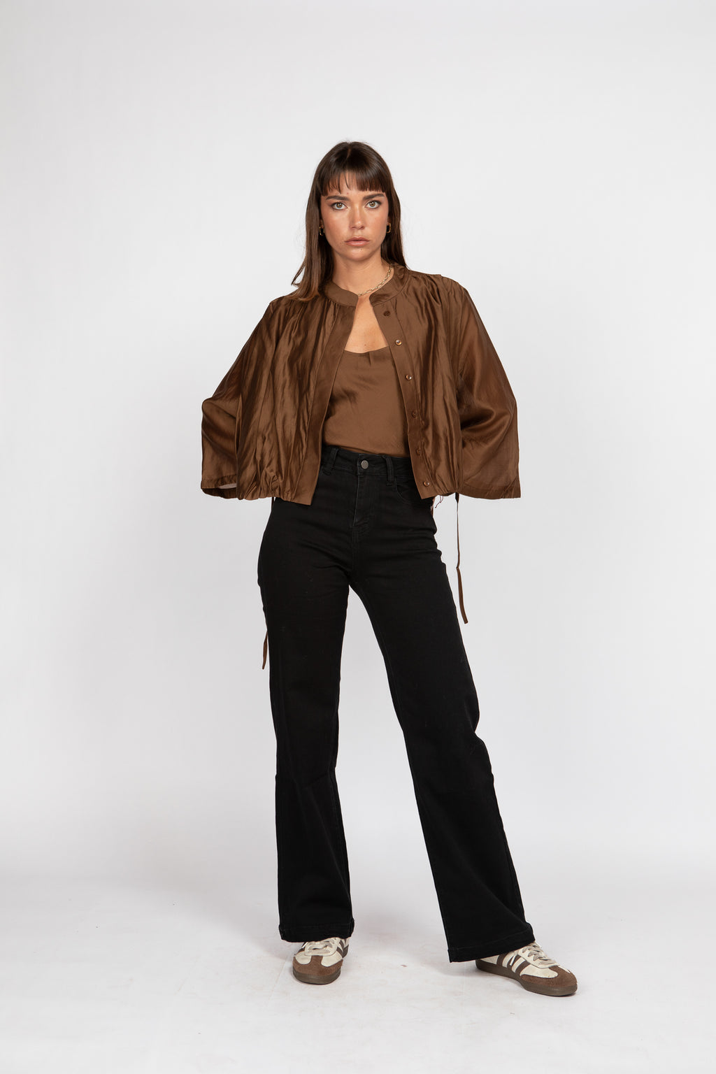 BLUSA HOTU