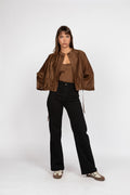 BLUSA HOTU