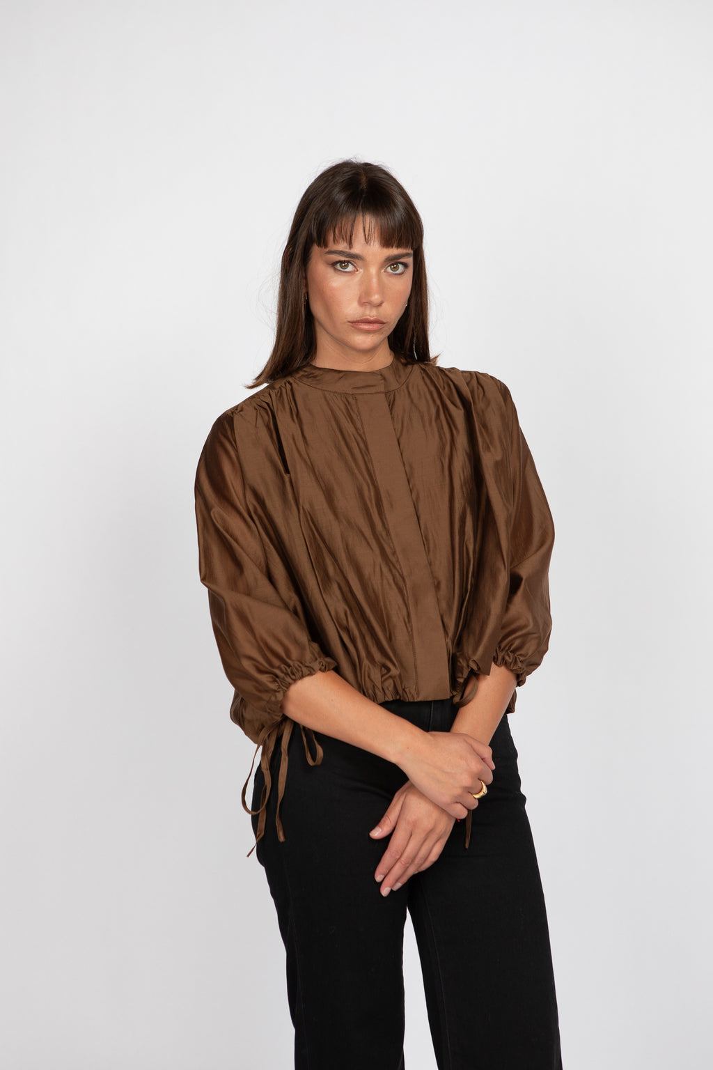 BLUSA HOTU