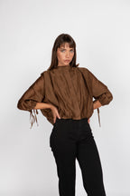 BLUSA HOTU
