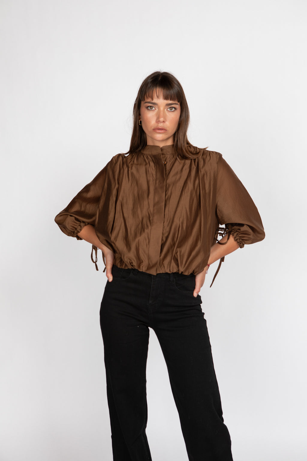 BLUSA HOTU