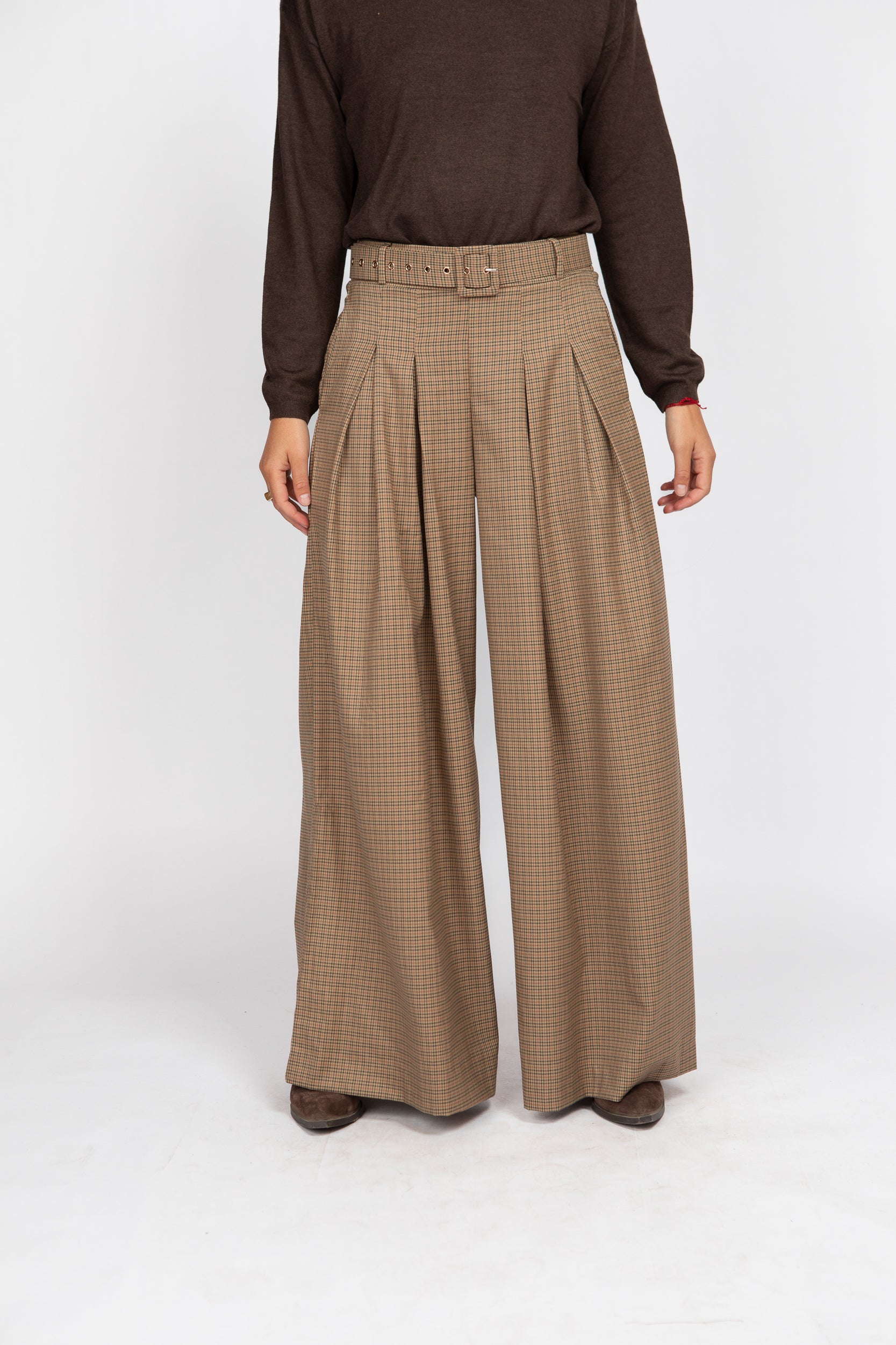 PANTALON QUILLON