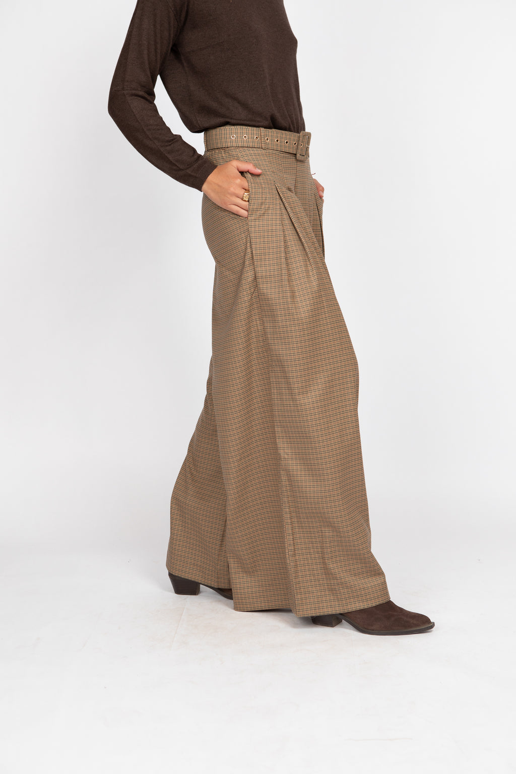 PANTALON QUILLON