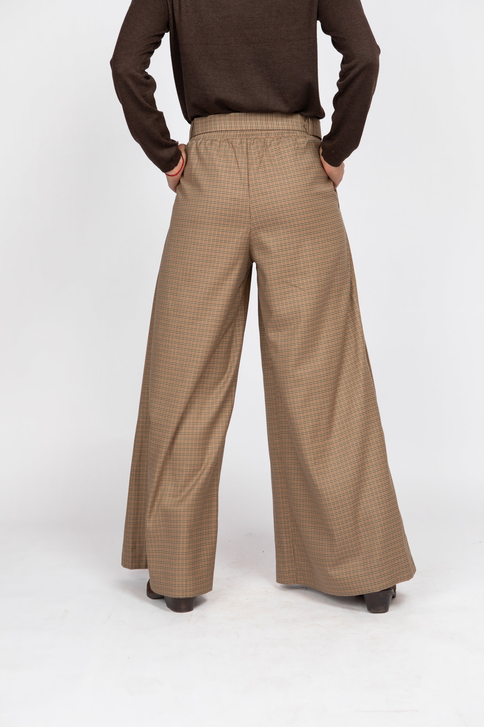 PANTALON QUILLON