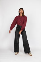 JEANS TENO