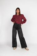 JEANS TENO