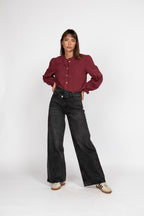 JEANS TENO