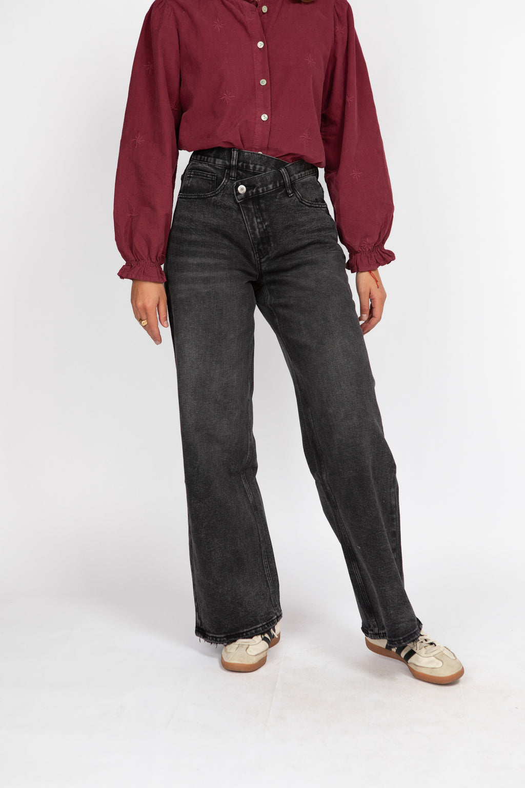 JEANS TENO