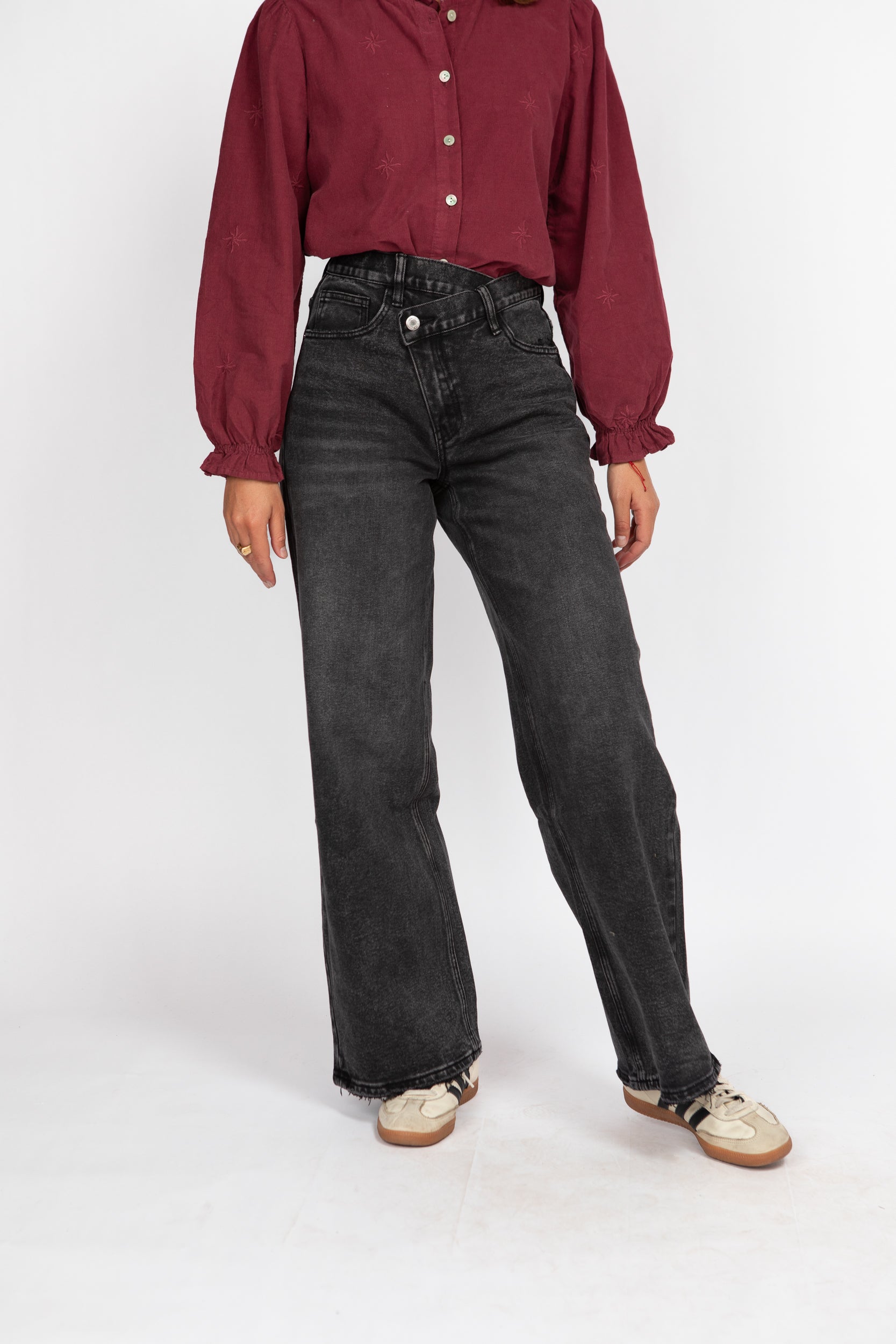 JEANS TENO