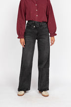 JEANS TENO