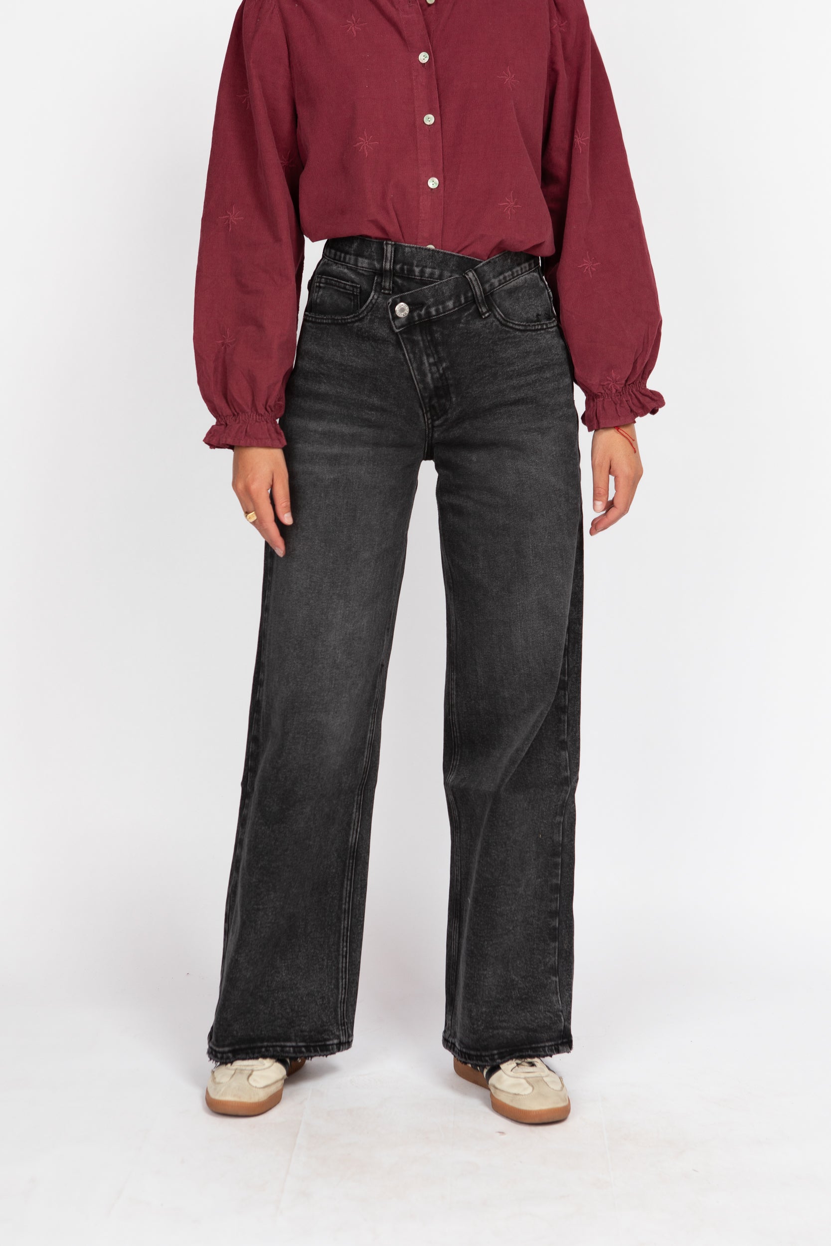 JEANS TENO