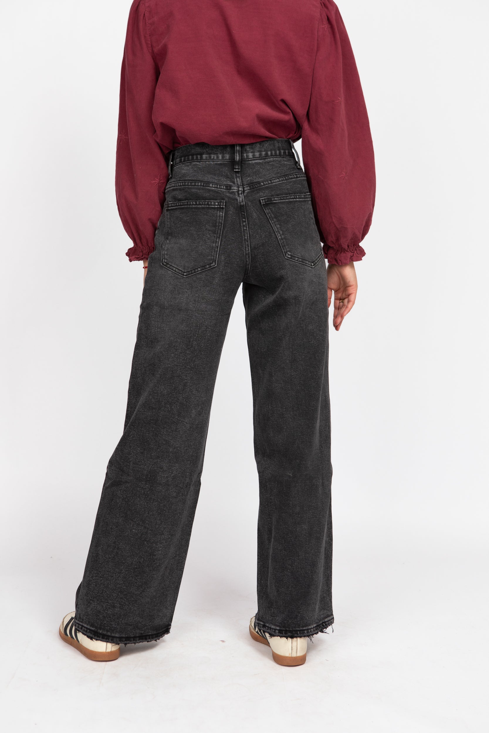 JEANS TENO