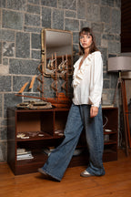BLUSA CHELFORO
