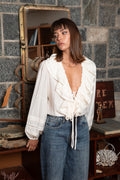 BLUSA CHELFORO