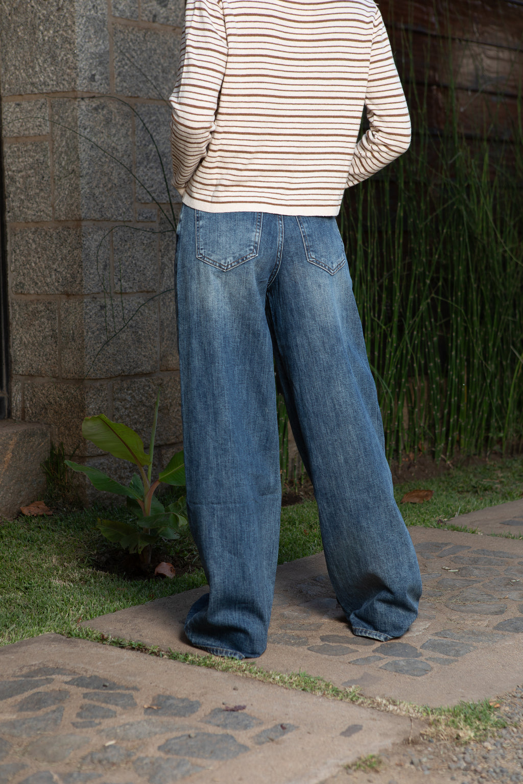 JEANS LINARES