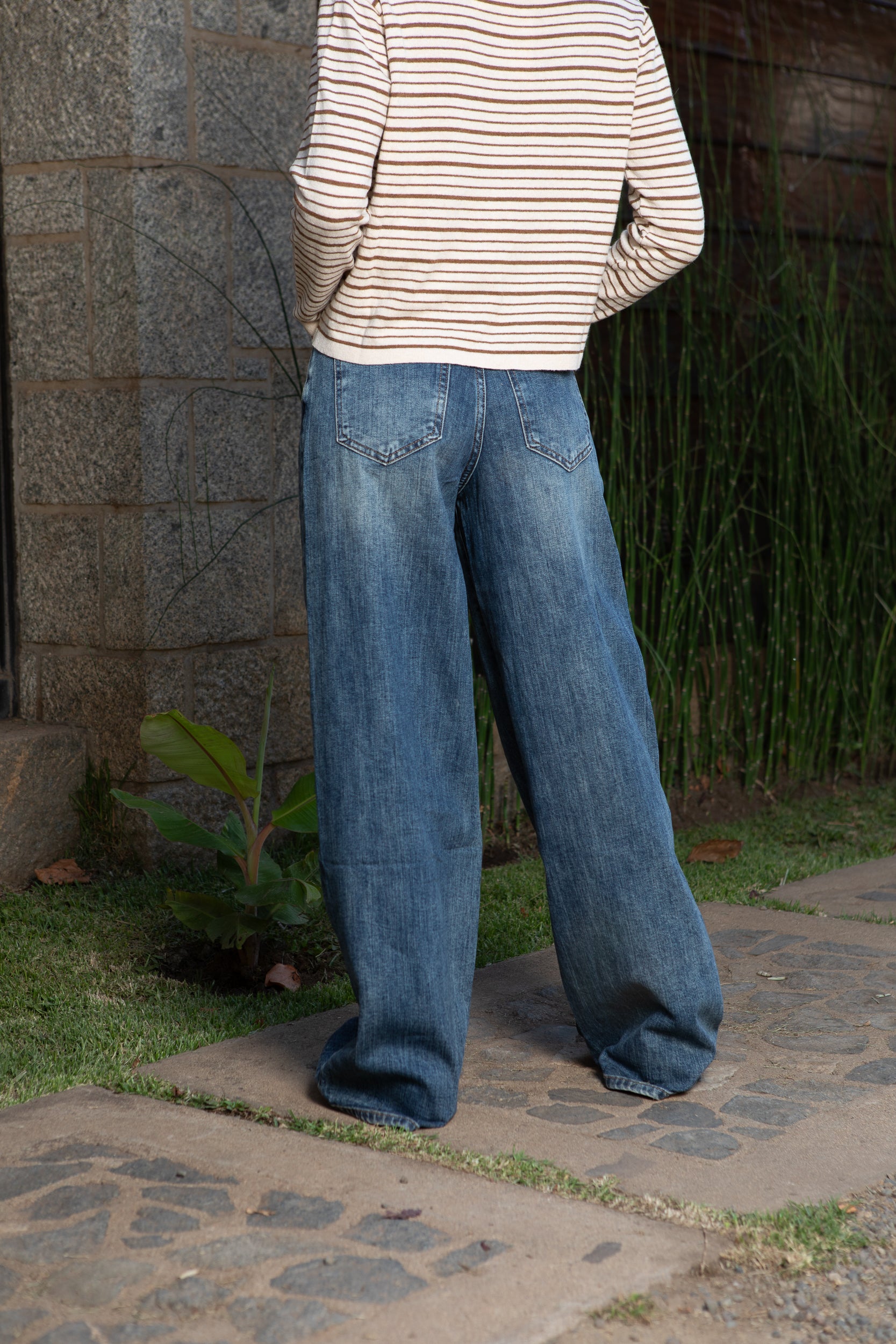 JEANS LINARES