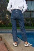 JEANS CONSTITUCION