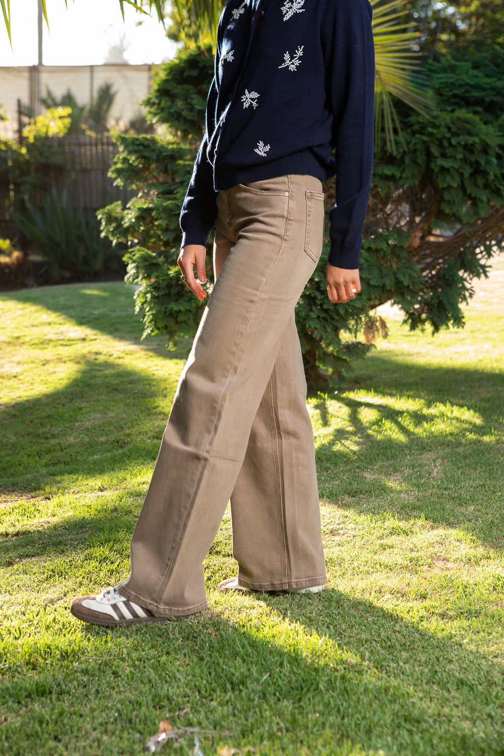 JEANS RAUCO