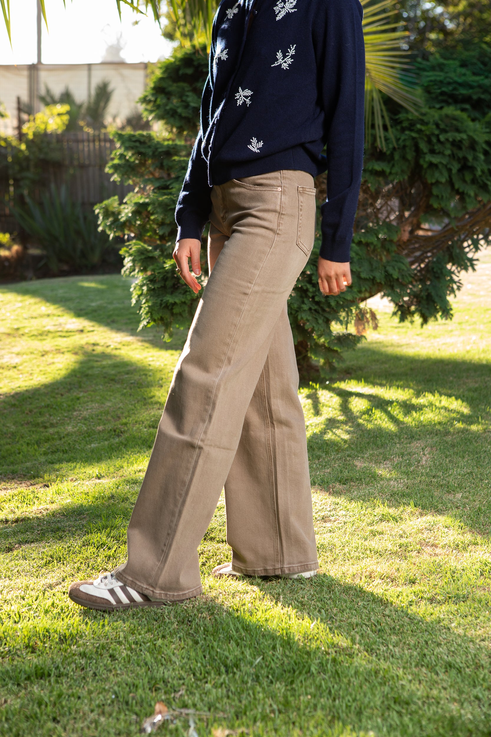 JEANS RAUCO