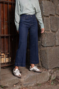 JEANS CURCUMA