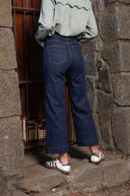 JEANS CURCUMA