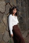 BLUSA USHUIA