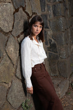 BLUSA USHUIA