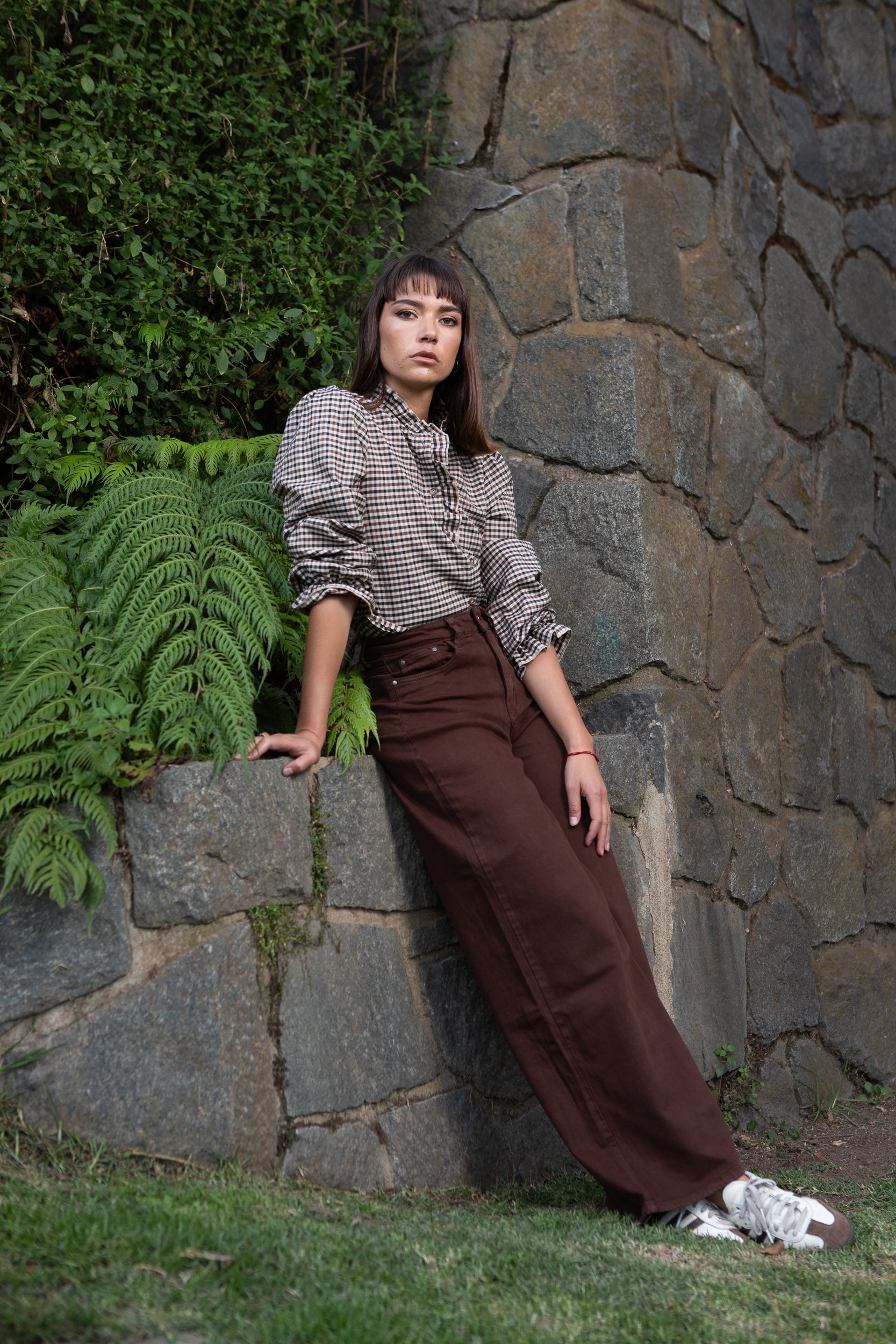 BLUSA MIRANDA