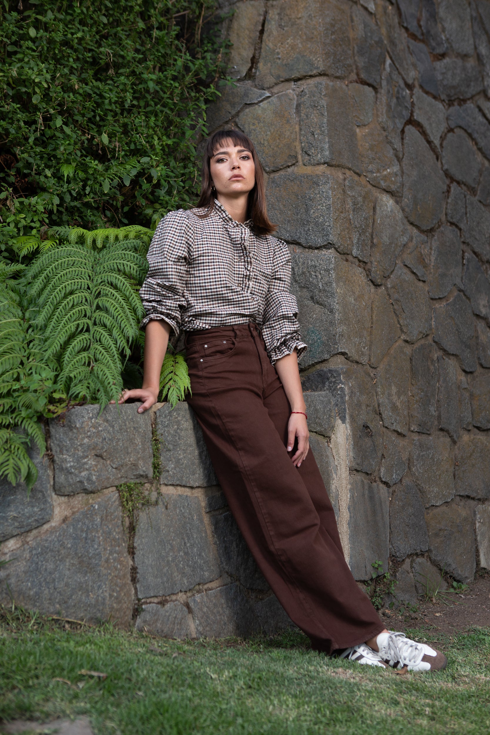 BLUSA MIRANDA