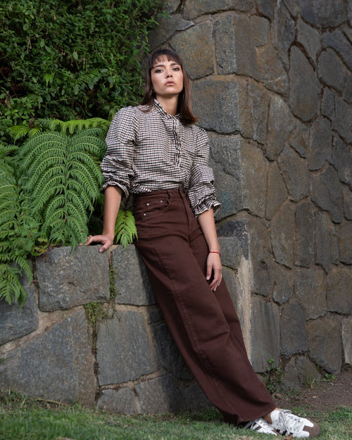 BLUSA MIRANDA