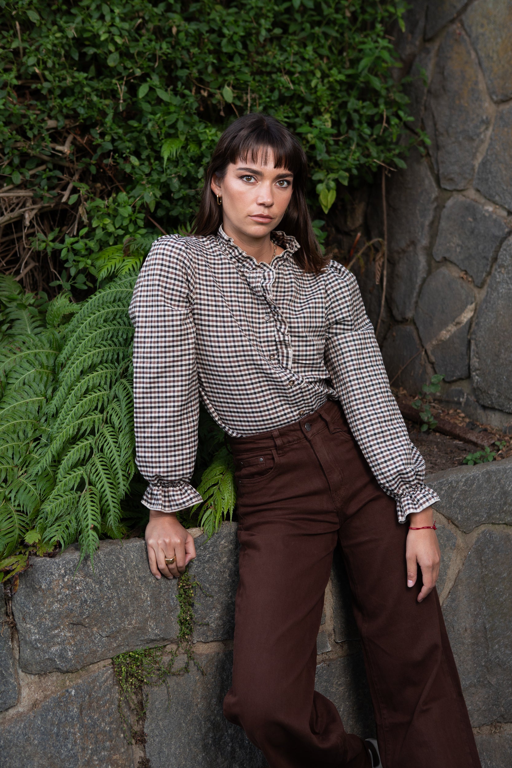 BLUSA MIRANDA