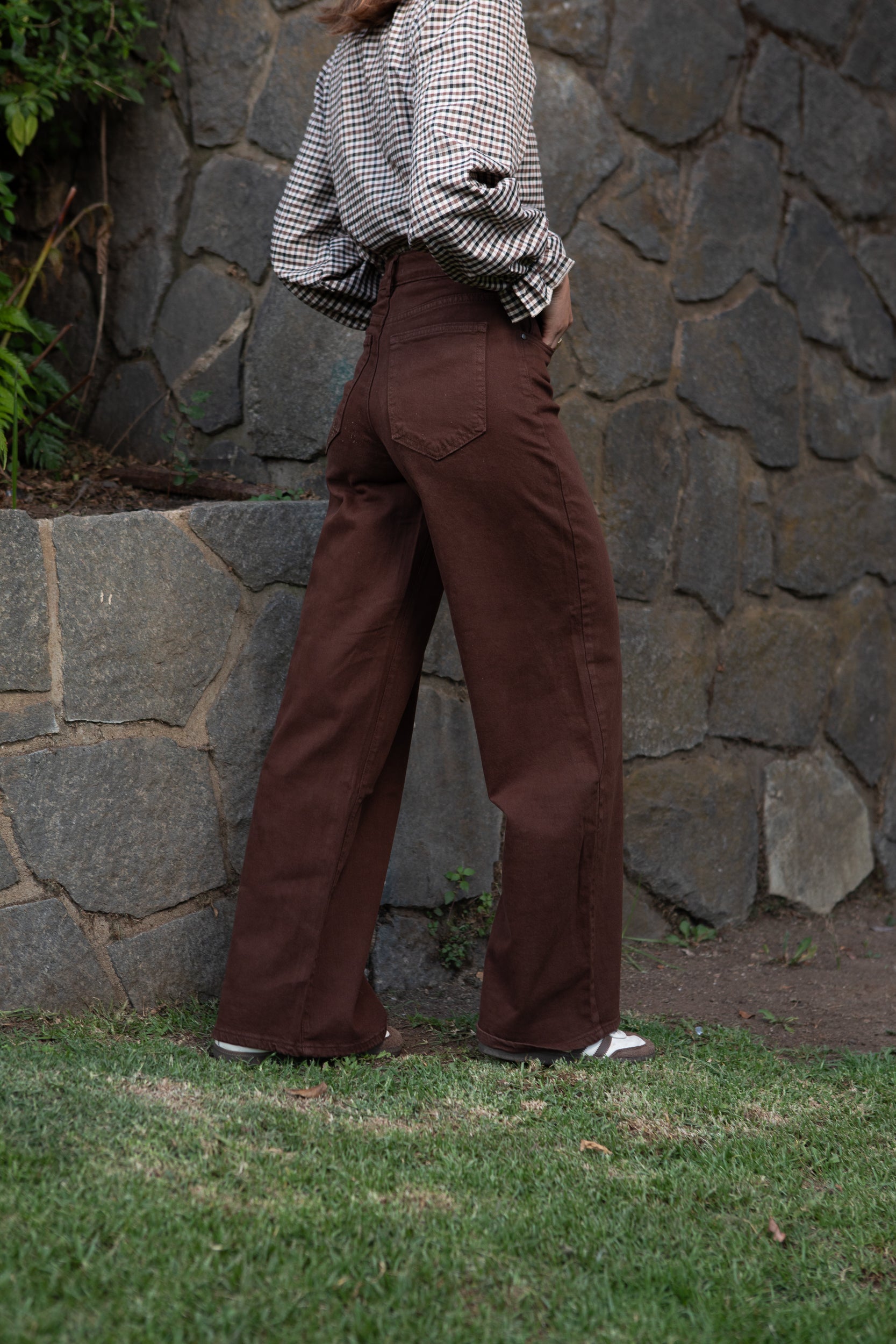 JEANS LINARES