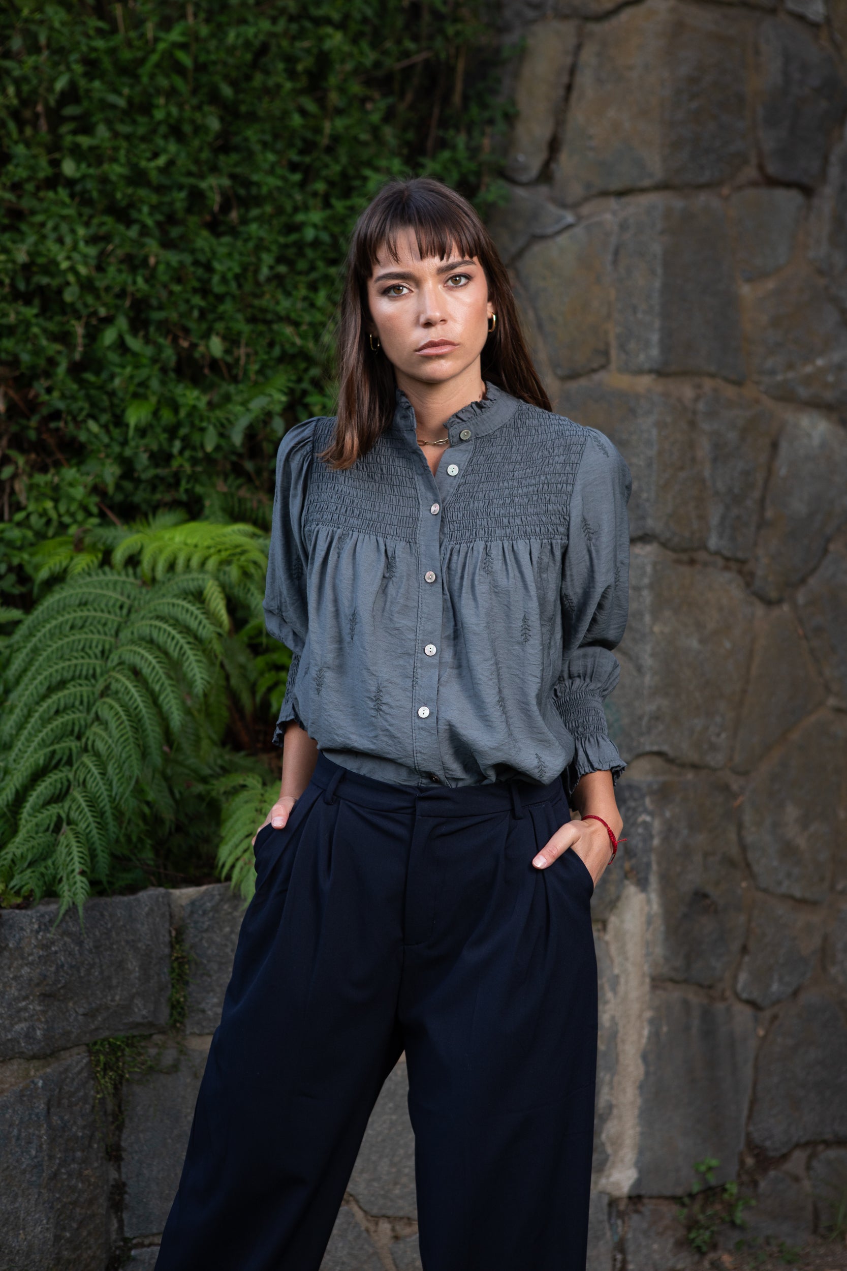 BLUSA DURALILLO