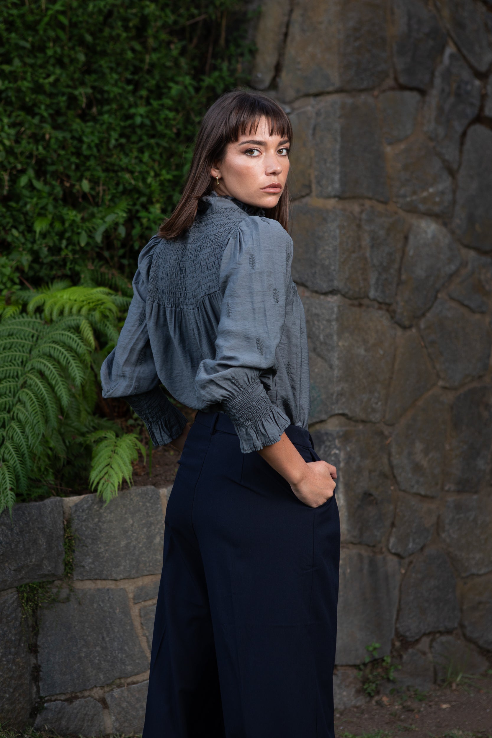 PANTALON CURANILAHUE
